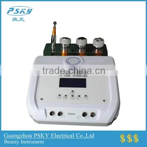 No-Needle Mesotherapy Device for Skincare Dark Spots Removal Equipment Korean 2016 thumbnail-1