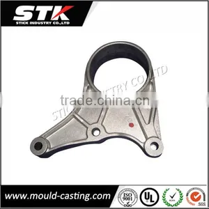 Aluminum Alloy Casting Parts thumbnail-6