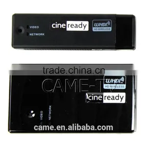 Cineready 50m Wireless HD Video Transmitter Reveiver With Remote Control thumbnail-1