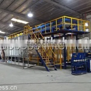 Modified Bitumen Roll Production Line thumbnail-1