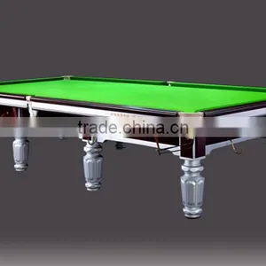 Billiard Table,pool Table,snooker Table at Favorable Price thumbnail-4