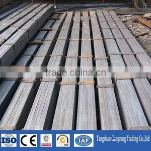 Tangshan Hot Rolled Flat Iron and Steel Bar Quality Choice thumbnail-5