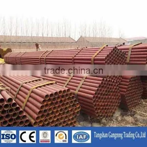 Color Protective Carbon Steel Pipe thumbnail-4