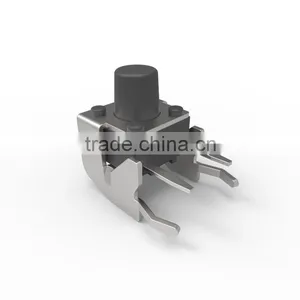 TSA06237 DC12V 50mA Interrupter 6mm Pressure Switch thumbnail-1