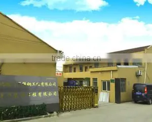 Shanghai Bezalel Stainless Steel Co., Ltd. company overview - view 1 thumbnail
