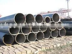 Galvanized Steel Pipe thumbnail-1