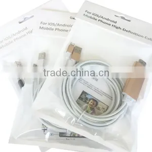 Usb to Hdmifor Android Iphone thumbnail-2