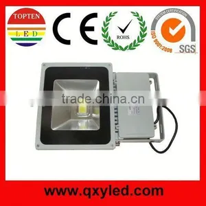 UL DLC SAA PSE CE 50 Watt 12 V 24V Led Flood Light/led Flood Lamp/50w Led Flood Light thumbnail-1