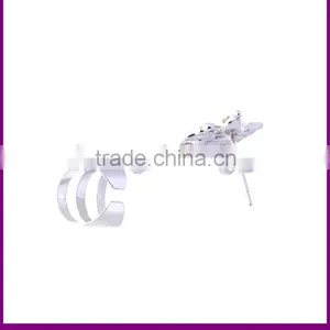 Wholesale Fashion Ear Piercing Stud thumbnail-2