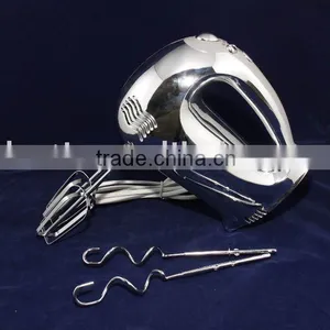 Electric Hand Mixer thumbnail-1