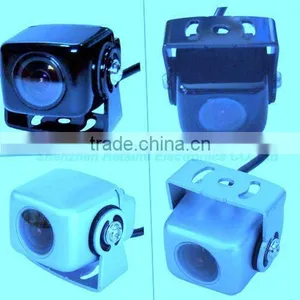 Waterproof Rear View Camera thumbnail-1