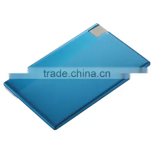 Slim Power Bank 1500mAh thumbnail-2