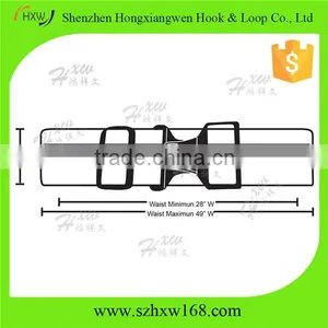 Night Safety Reflective Belt Elastic Sash Band thumbnail-4
