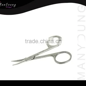 Beauty Flat Manicure Scissors thumbnail-1