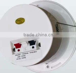 CLS-813 3'' Good Quality Water Proof Ceiling Speaker thumbnail-4