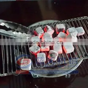 Over 20 Years' Experience Coconut Shisha Charcoal Machine thumbnail-5