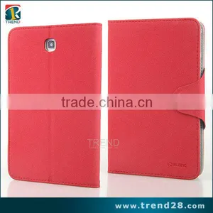 Lower Price Mini MOQ Leather Case for Tab 3 thumbnail-2