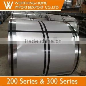 304 Stainless Steel Coil Price Building Materials Name thumbnail-3