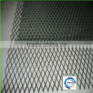 Flatten Expanded Wire Mesh thumbnail-1