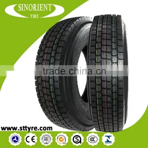 295/80R22.5 Safeholder Brand Cheap New Radial Truck Tyre thumbnail-2