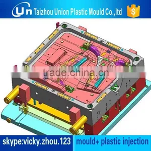 Moulds, Products for Moulds Manufacturers, Exporters, Suppliers thumbnail-1