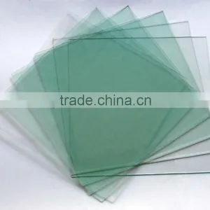 Cut Size Clear Sheet Glass thumbnail-1