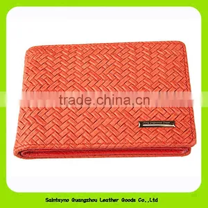Woven Patter Leather Driveing Licence Wallet Driver Licence Holder Wallet 15051 thumbnail-5