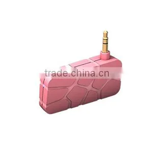 Nier Mini 3.5mm Stereo Adapter Bluetooth Audio Transmitter thumbnail-5