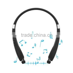 Elegant Earphone With Long Playing Time,300mAh Battery thumbnail-1