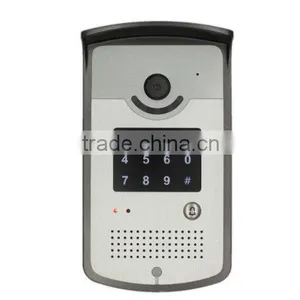 Warranty Quality Video Door Phone Monitor KNZD-42VR thumbnail-1