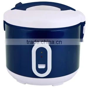 2015 Hot Sale Ceramic Inner Pot Rice Cooker thumbnail-2