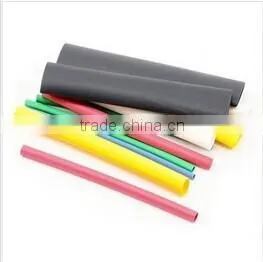 4.5mm PVC Heat Shrink Tube/colorful Tube thumbnail-1