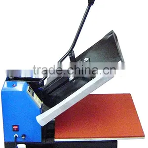 YUXUNDA t Shirt Printing Machine Heat Press Machine thumbnail-1