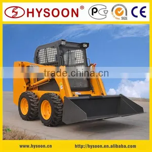 Construction Machines and Equipments for Building thumbnail-4