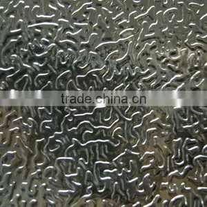 3004 Embossed Aluminium Sheet thumbnail-2