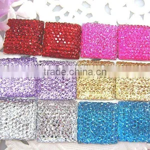 Shining Resin Rhinestone-Flat Back Resin Craft(Cabochon) thumbnail-1