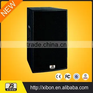 Powered Portable Speaker Mp3 Speaker thumbnail-1