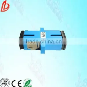 Best Price 15 dB sc Fiber Optic Attenuator / Optical Attenuator / Fiber Attenuator thumbnail-3