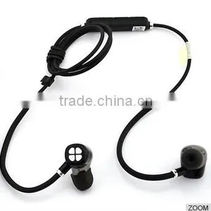 Manufacture Product 2016 V4.1 Headset Wireless Bluetooth APTX Sport Waterproof Earphone Wireless thumbnail-1