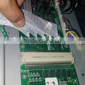 1.8M Eco Solvent Printer /Eco Inkjet Printer/DX7/DX5 Head On Hot Sale!! thumbnail-6