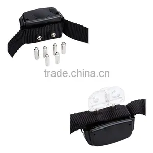 1000m Remote Control, No Bark Training Dog Perimeter Small Dog Shock Collar thumbnail-5