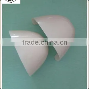 Plastic Toe Cap for Safety Shoes EN/CSA/ANSI Standard thumbnail-2