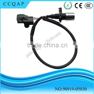 Hot Selling Original Auto Electrical Parts Low Price Ckp Engine Crankshaft Position Sensor 90919-05030 for Toyota Corolla RAV4 thumbnail-1