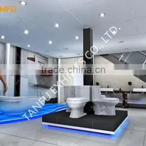 Trade Show Tent for ASD Show thumbnail-2