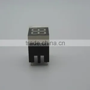 Good Reliability Yellow Green Color Samsung Washing Machine Module 7-segment Display thumbnail-6