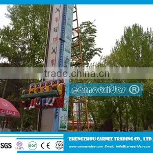 Attractive Amusement Frog Jumping Ride /frog Hopper Ride thumbnail-1