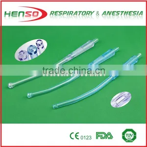 HENSO Yankauer Suction Set thumbnail-3