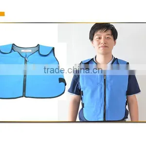 High Quality Summer Cooling Vest/Gel Cooling Vest thumbnail-1