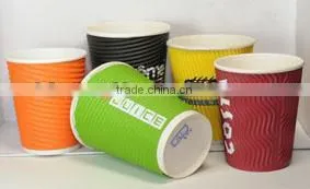 Overcoating Machine For Paper Cup thumbnail-1
