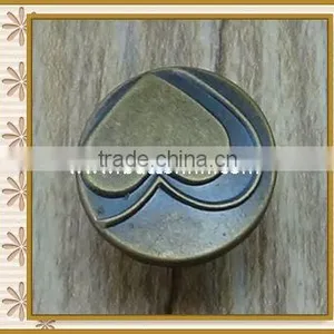 Factory Wholesale Enamel Jean Button thumbnail-1